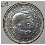 1951 Washington Carver US Silver Half
