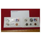 1958 P&D Private Mint Set