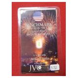 1/4 grain .999 Gold Bar  ***