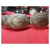 33 inch Concha Belt