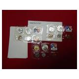 1954 PD&S US Proof Set - Private Packaging
