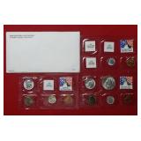1955 PD&S Mint Set - Private Company
