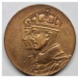 1939 Canada Jubilee Commemorative