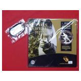 2012 $1 Silver Infantry Soldier Silver Comm