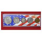 1940 Year Set