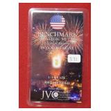 1/4 grain Gold Bullion Bar  - 24K