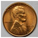 1946 S Lincoln Cent