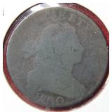 1800 Large Cent