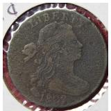1802 Large Cent