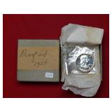 1954 Proof Set