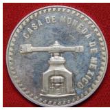National Assoc of Promotores Industries Sterling