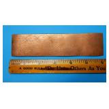 Copper Bar/Strip