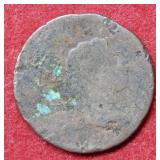 1795 Large Cent