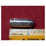 1oz Silver Bullet .999