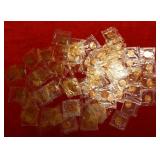 100 Canadian Copper? Cents - Assorted Years