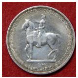 1900 Lafayette Silver Dollar Commemorative