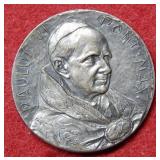 Pope Paul VI Commemorative