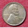 1955 Poor Man's Double Die Lincoln Wheat Cent