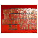 (14) 1976 US Mint Coins with Two extra Mint Coins