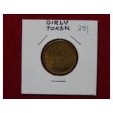 Girly Token