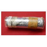 1955 D Roll of Nickels - in original wrap