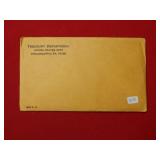 1964 Silver Proof Set - Sealed