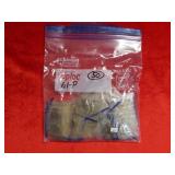 (50) 1961 P Mint Jefferson Nickels in Mint Package