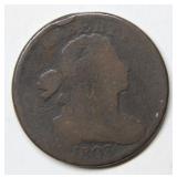 1803 US Large Cent