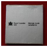 1985 Canada Dollar - National Parks