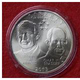 2013 5 Star General Commemorative Half