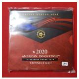 2020 American Innovations Coin