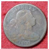 1803 Large Cent - Early Date