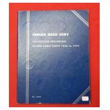 41 Flying Eagle and Indian Head Cents - free book