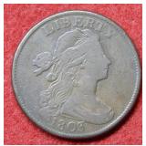 1803 Large Cent