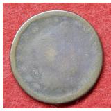 1810 Large Cent - Early Date