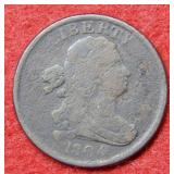1804 Half Cent