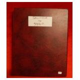 (74) Salvador to Syria Foreign Coins