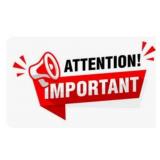 We DO NOT accept NEW BIDDERS OUTSIDE THE US