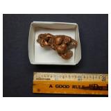 Copper Nugget