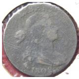 1802 Large Cent