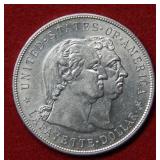 1900 Lafayette Silver Commemorative Dollar