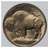 1913 Buffalo Nickel Type I