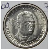 1946 Booker T Washington Comm Half