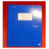 2017 A Series $2 Notes - 10 notes- 1st Print Run