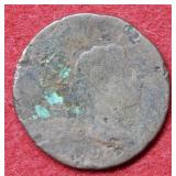 1795 Large Cent