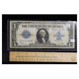 1923 $1 Silver Certificate