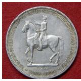 1900 Lafayette Silver Commemorative Dollar