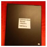 (24) Czech- Poland - Hungary Notes