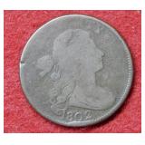 1802 Large Cent