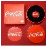 2023 Nuie Silver Coca-Cola One Dollar Coin